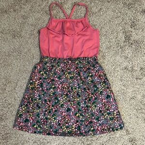 Hanna Andersson Dress! Girls Size 10